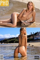 Nancy in Island Beach gallery from PHOTODROMM by Filippo Sano