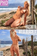 Yasmin in Wild Beach II gallery from PHOTODROMM by Filippo Sano