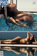 Nadine in Waterproof II gallery from PHOTODROMM by Filippo Sano