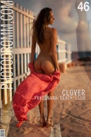 Clover in Favignana Beach Club gallery from PHOTODROMM by Filippo Sano