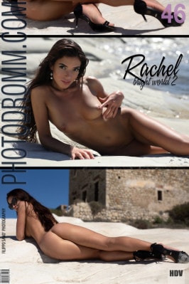 Rachel  from PHOTODROMM