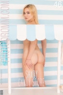 Sandy in Candy Store gallery from PHOTODROMM by Filippo Sano