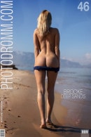 Brooke in Deep Sands gallery from PHOTODROMM by Filippo Sano