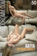Katya in Uptown Vibes II gallery from PHOTODROMM by Filippo Sano