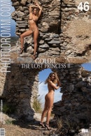 Goldie in The Lost Princess II gallery from PHOTODROMM by Filippo Sano