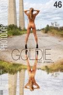 Goldie in Off Road II gallery from PHOTODROMM by Filippo Sano