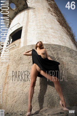 Parker  from PHOTODROMM