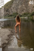 Goldie in Marinello's Lakes gallery from PHOTODROMM by Filippo Sano