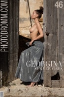 Georgina in Summer Vibes gallery from PHOTODROMM by Filippo Sano