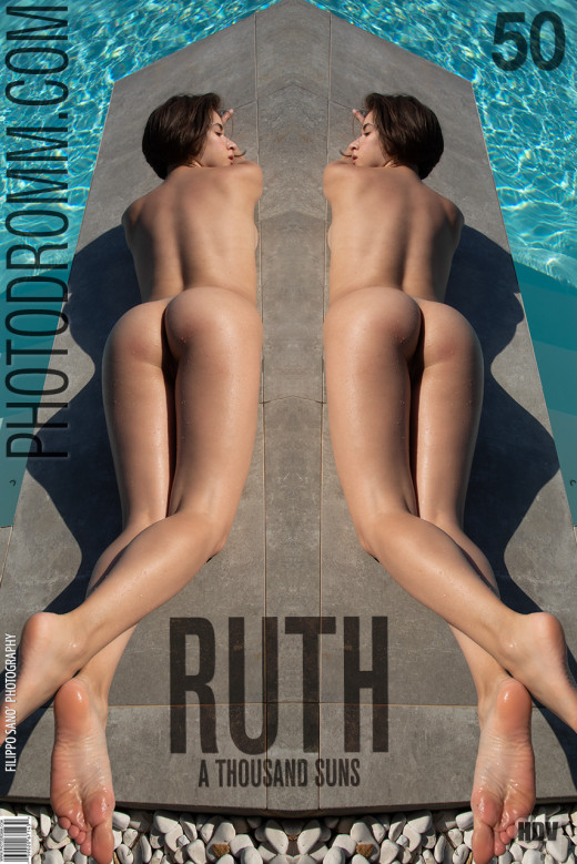 Ruth in A Thousand Suns gallery from PHOTODROMM by Filippo Sano