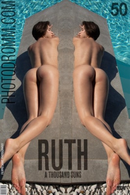 Ruth  from PHOTODROMM