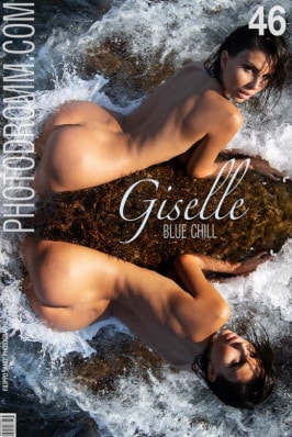 Giselle  from PHOTODROMM