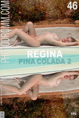 Regina  from PHOTODROMM