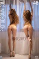 Ingrid in The Suite II gallery from PHOTODROMM by Filippo Sano