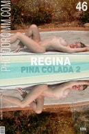 Regina in Pina Colada II gallery from PHOTODROMM by Filippo Sano