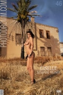 Giselle in Stupor Mundi gallery from PHOTODROMM by Filippo Sano