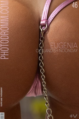 Eugenia  from PHOTODROMM