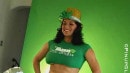 Monica Mendez - Irish Tee - Part 1