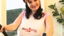 Lorna Morgan - Pinup Tee Remastered video from PINUPFILES