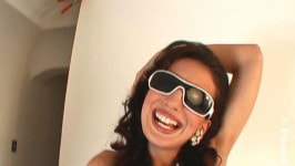 Jana Defi  from PINUPFILES