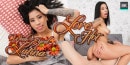 Lore Hot in WideEyed Latina video from PIROUVR
