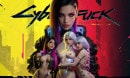 Cybergirls in Cyberfuck Welcome To Lust City video from PIROUVR
