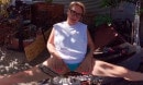Vexxy Bliss in Cool Weater In My Hand But My Body Definitely Not Cool video from PIROUVR
