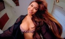 Kay Yuma in Your Private ASMR Massage On Top Of You  Cum Closer 9 video from PIROUVR