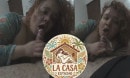 Akasisa in Amateur Sweet Chubby Babe Gives Amazing Oral video from PIROUVR