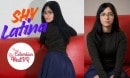 Yummy Yury in Horny Latina The First Time With My Colombian Shy Neighbor video from PIROUVR