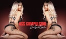 Alexa Creed in Ass Compulsion Part 1 Initiation video from PIROUVR