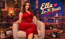 Ella Reese Loves LoFi Beats Vr Porn Music Mix By Fap Vr video from PIROUVR