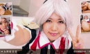 Enjoy Eri Mizuno Big Juicy Booty In POV VR video from PIROUVR