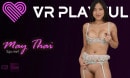 May Thai in SIP Me video from PIROUVR
