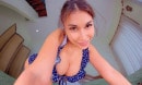 Kay Yuma in Can You Feel Me Asmr On Top Of You  Cum Closer 11 video from PIROUVR