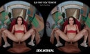 Kloe Love in SLR839 Slow Motion Test 50 Speed video from PIROUVR