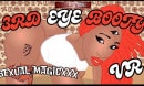 3rd Eye Booty Sexual Magic Trilogy Pt 1