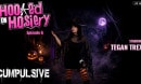 Tegan Trex in Hooked On Hosiery Episode 6 video from PIROUVR