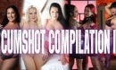 Cumshot Compilation I
