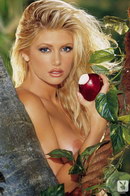 Brande Nicole Roderick in Miss April & Playmate of the year 2001 gallery from PLAYBOY PLUS by Arny Freytag