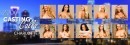 Alisha & Amanda & Brittany & Jeanne & Jenni Gentry & Jessica & Jessica & Melody Pressley & Whitney & Whitney in Casting Calls #055 - Charlotte 2006
