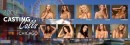 Alexandra & Ashley & Brandy Brenner & Cassie Keller & Chernise Yvette & Daniella Dior & Fume & Kat Kohls & Koa-Marie Turner & Shantel in Casting Calls #073 - Chicago 2008