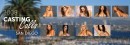 Alex Smyth & Ashleigh Marie & Daniella Mugnolo & DeJanne Rossi & Ireland & Jessica & Karlee Rose & Kiana & Venus Damikka in Casting Calls #079 - San Diego 2008