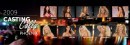 Ashley & Brittany & Chelsie Loraine & Elle Smith & Jayd & Kristi Lynn & Malina Rojel & Stephanie & Stephanie Jane & Tammi in Casting Calls #082 - Phoenix 2009