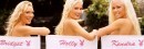 Anna Sophia Berglund & Barbi Benton & Brande Nicole Roderick & Bridget Marquardt & Christa Speck & Crystal Hefner & Donna Michelle & Holly Madison & Hope Olson & Janet Pilgrim & Joyce Nizzari & Karen in Hef's Girlfriends