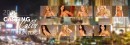 Amanda & Amber & Ashley & Brittany La Russo & Brittany Retkofsky & Danielle & Jennifer Ann & Kristin Dishner in Casting Calls #076 - Las Vegas 2008
