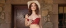 Amberleigh West & Jennifer Ann & Molly Stewart & Hannah Le & Meg Cyria in Cowgirl video from PLAYBOY PLUS