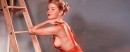 Playmate of the Month November 1957 - Marlene Callahan gallery from PLAYBOY PLUS