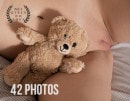 Caroline V in Introduction gallery from PLUSHIES