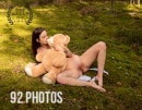 Diana Dee in Fun In A Woods gallery from PLUSHIES